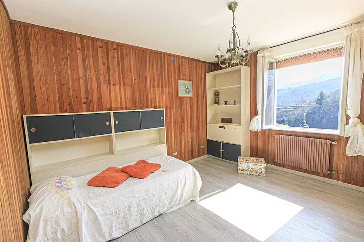 Villa für 9 Personen, mit Garten und Whirlpool in Ligurien - 2