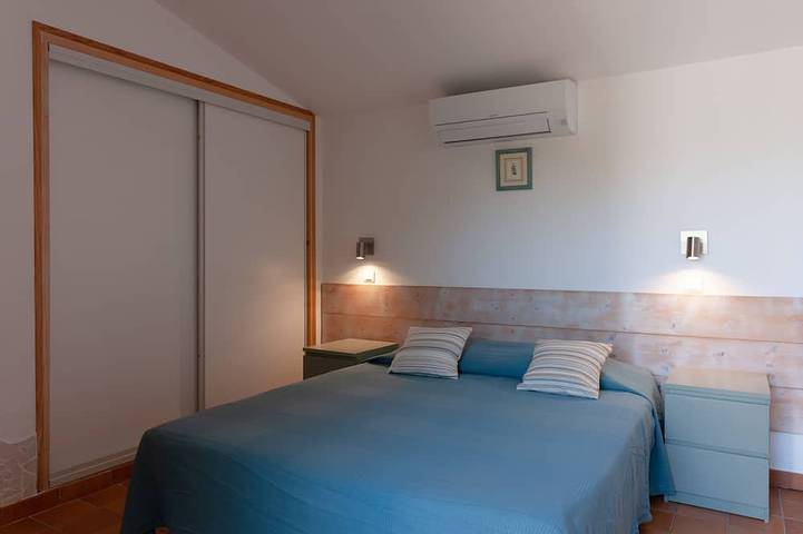 Villa pour 4 personnes, avec jardin et terrasse à Porto-Vecchio - 2