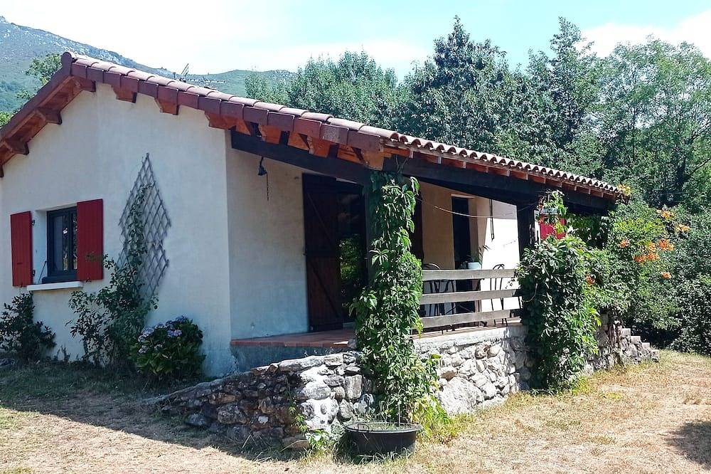 Maison Independante in Valgorge, Parc naturel régional des Monts d'Ardèche