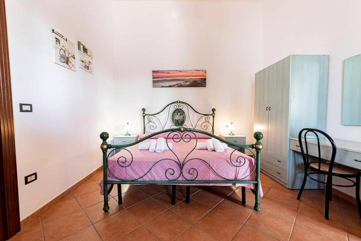 Villa pour 6 personnes à Porto Cesareo - 3