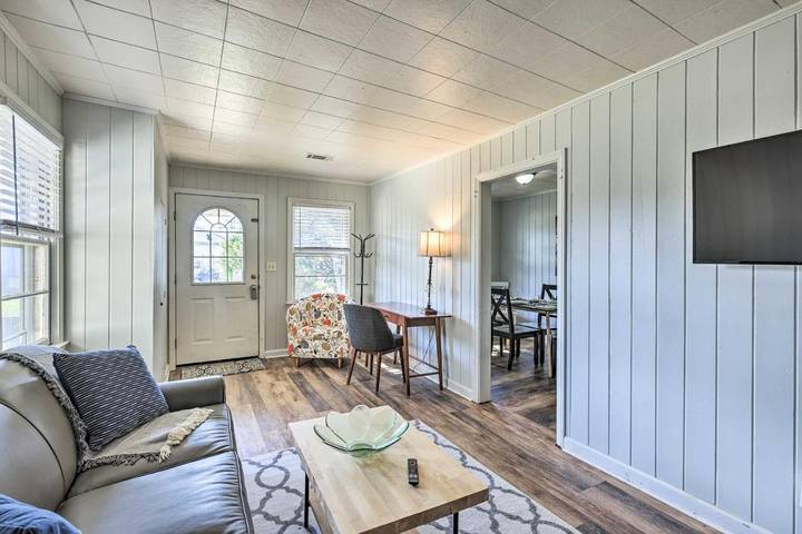 Ferienhaus für 6 Personen - 1