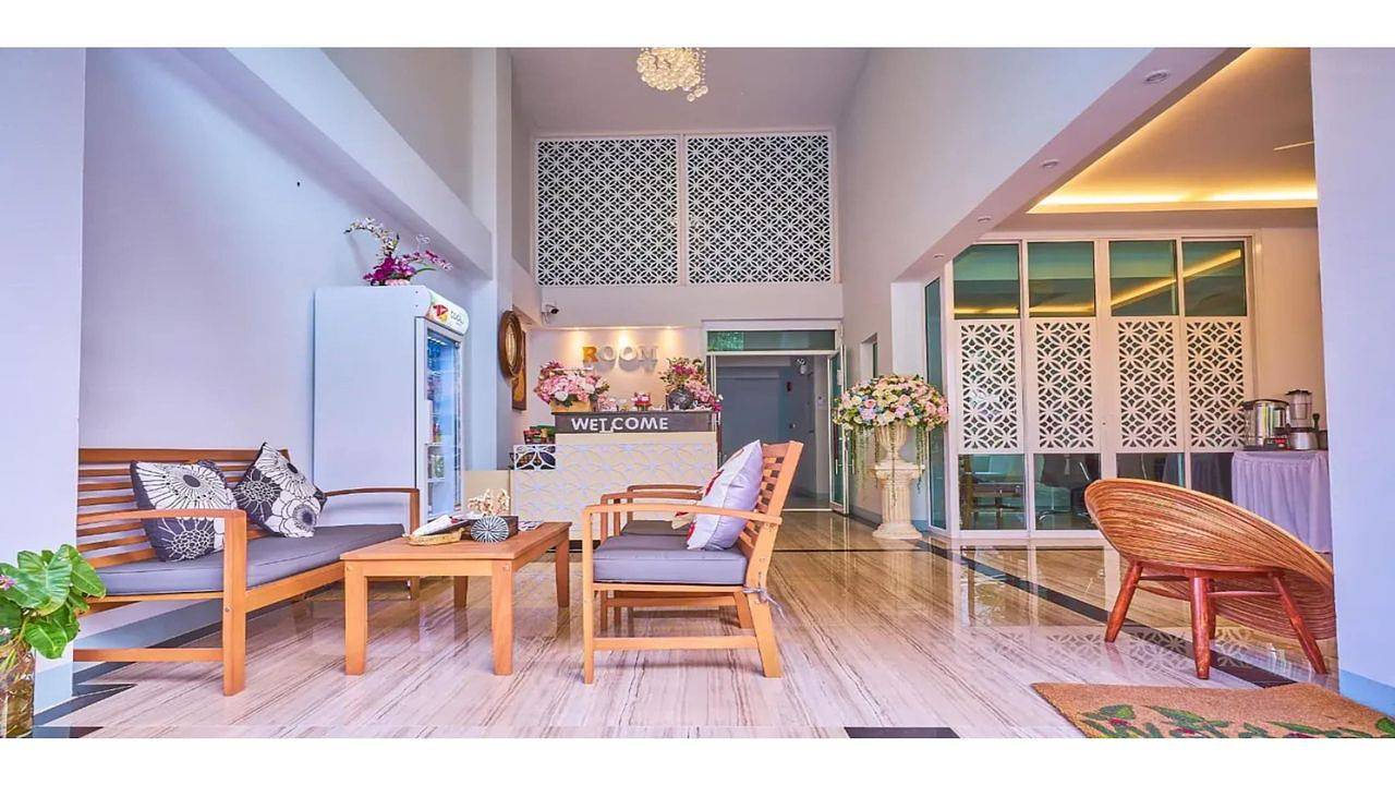 Ferienhaus für 2 Personen (35 m²) in Chiang Mai in Chiang Mai, Thailand