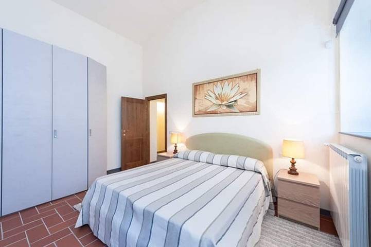Villa pour 6 personnes, avec jardin et terrasse à Florence - 2