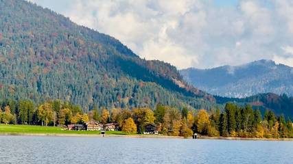 Hütte für 4 Personen in Achenkirch, Brandenberger Alpen, Bild 3