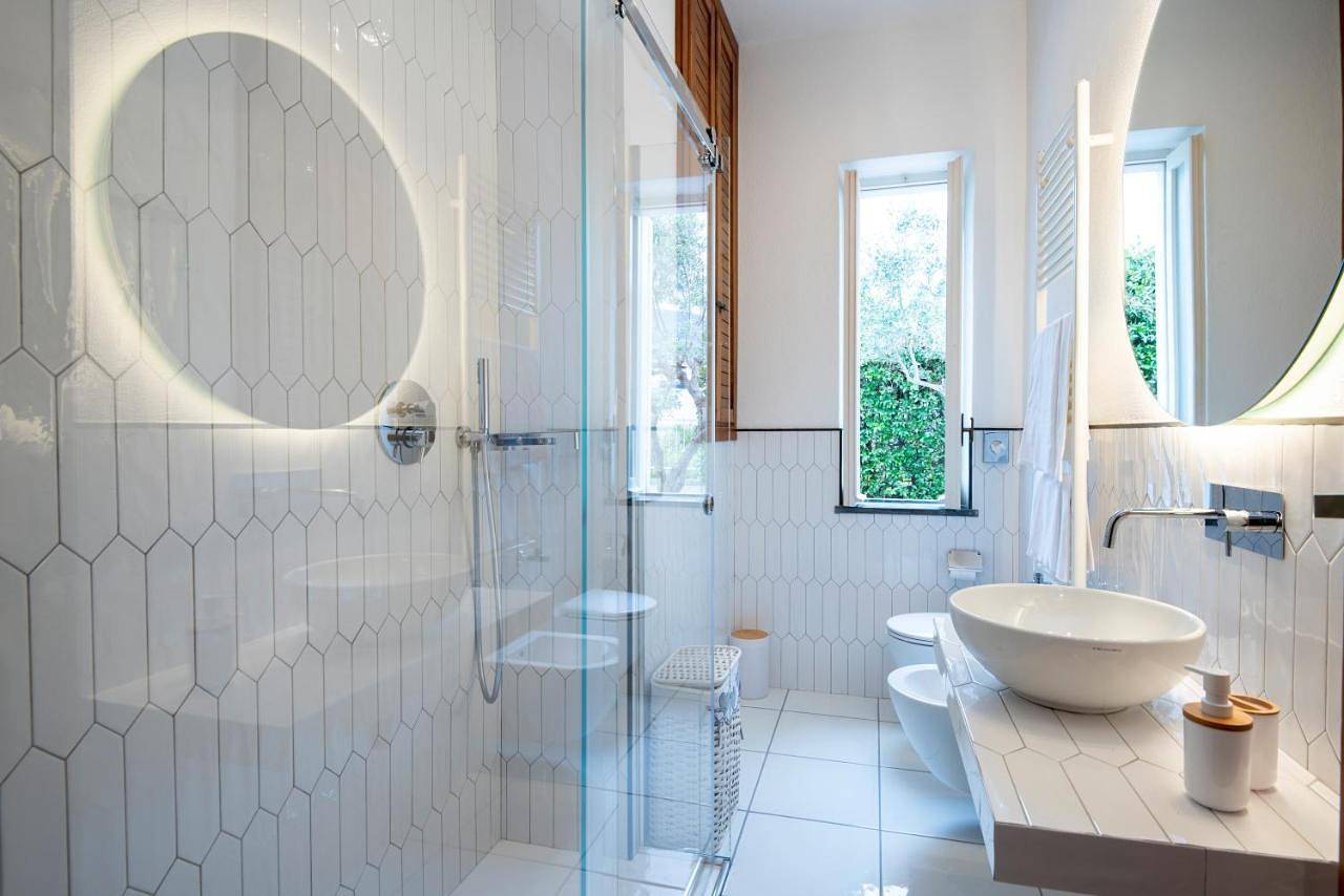 Three-Bedroom Villa in Ischia Città, Ischia