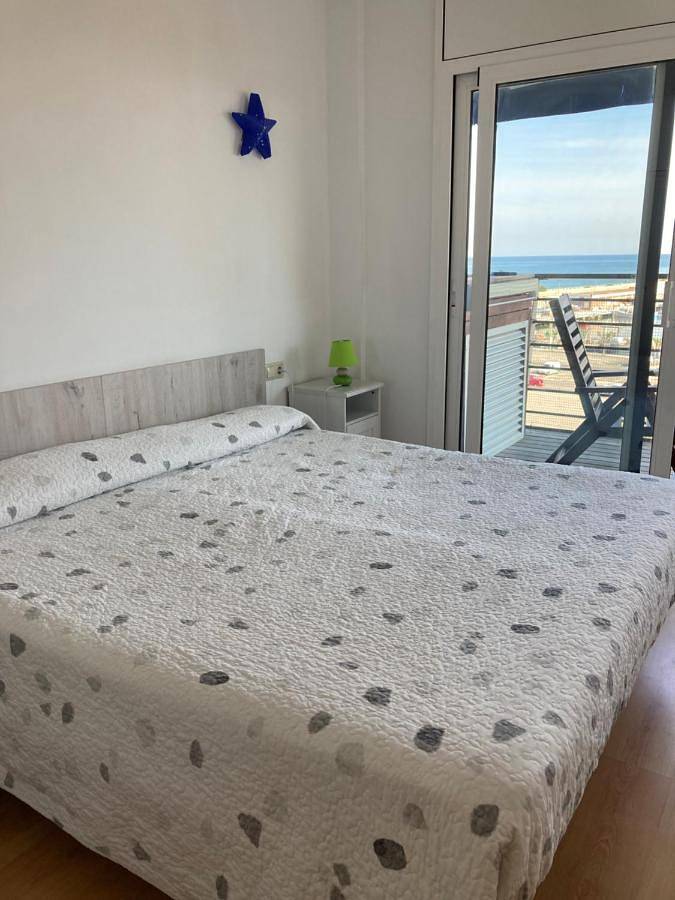 Apartamento inteiro, Apartment with Balcony in Vilanova i la Geltrú, Garraf