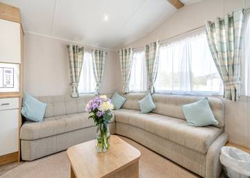 Glamping for 6 People in Skegness, Lincolnshire, Photo 4