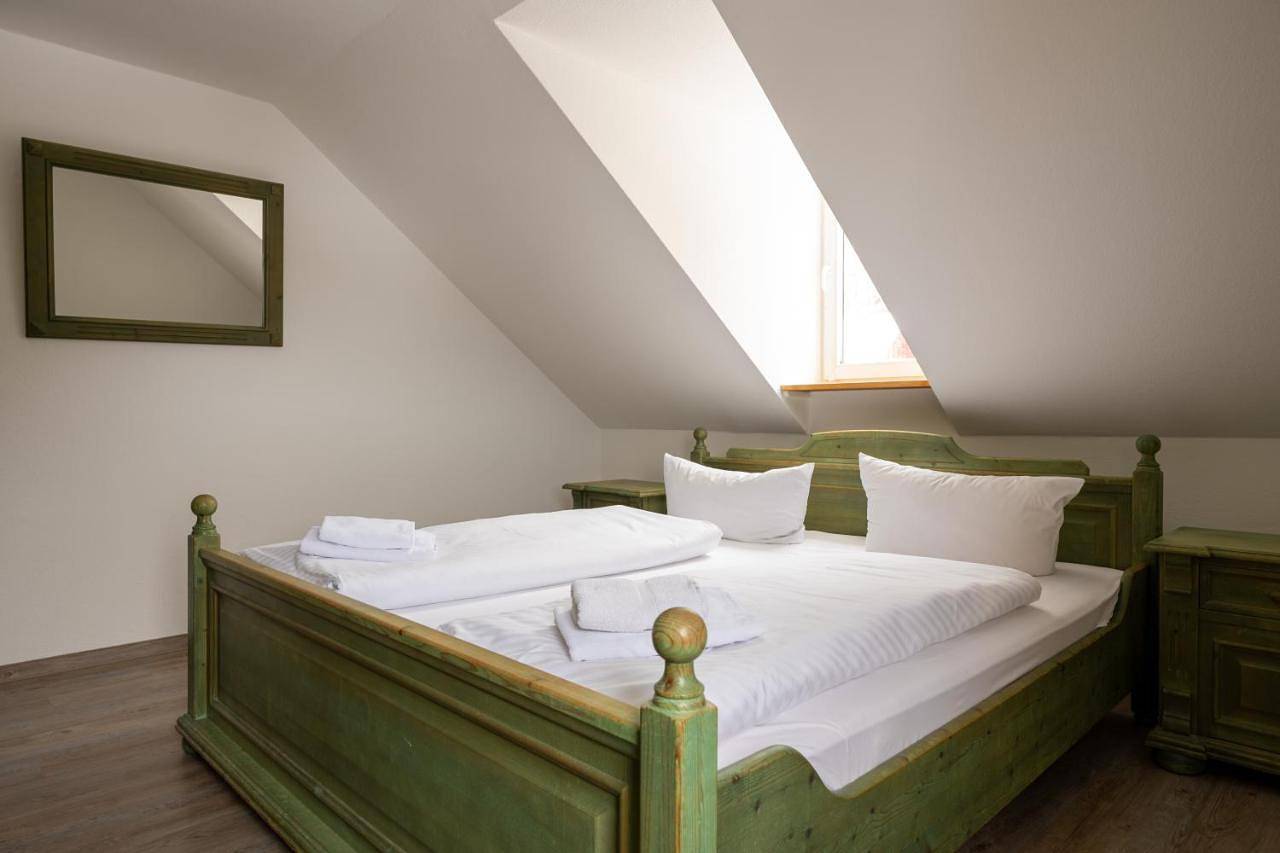Ferienanlage Zum Silberstollen 2 Häuser am Berg Polderhof und Weißeritzhütte in Schellerhau, Altenberg