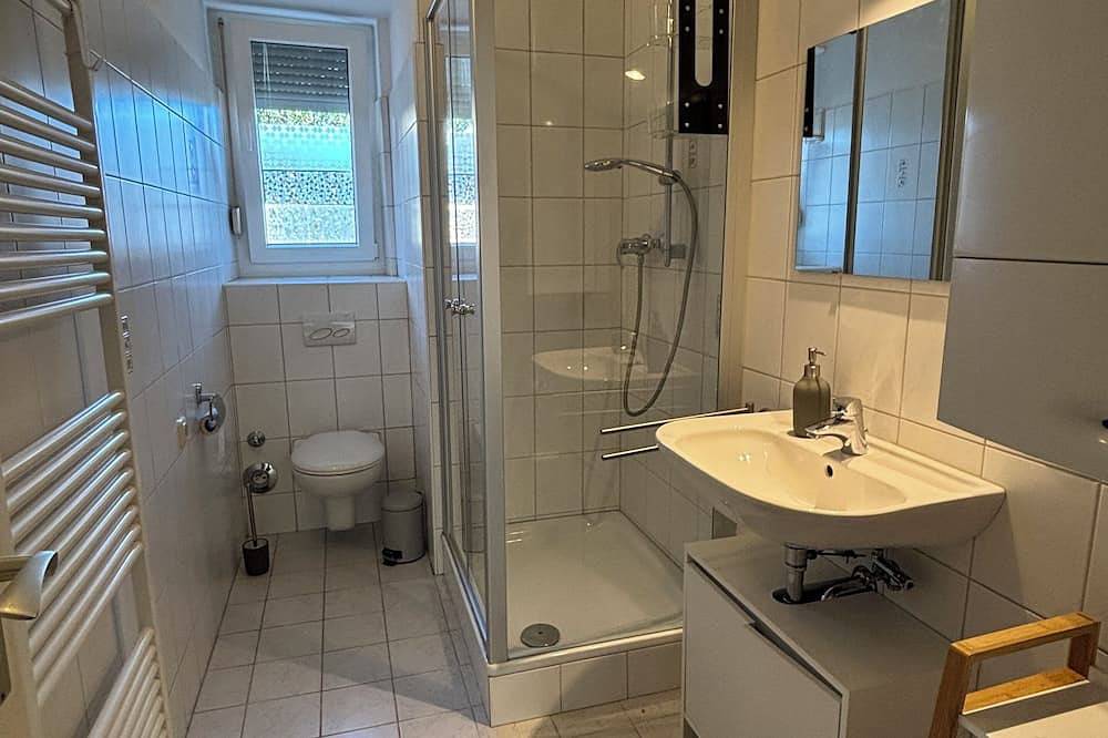 Ganze Wohnung, Gemütliche 85 qm Wohnung in Trierer Innenstadt in Trier (Stadt), Trier