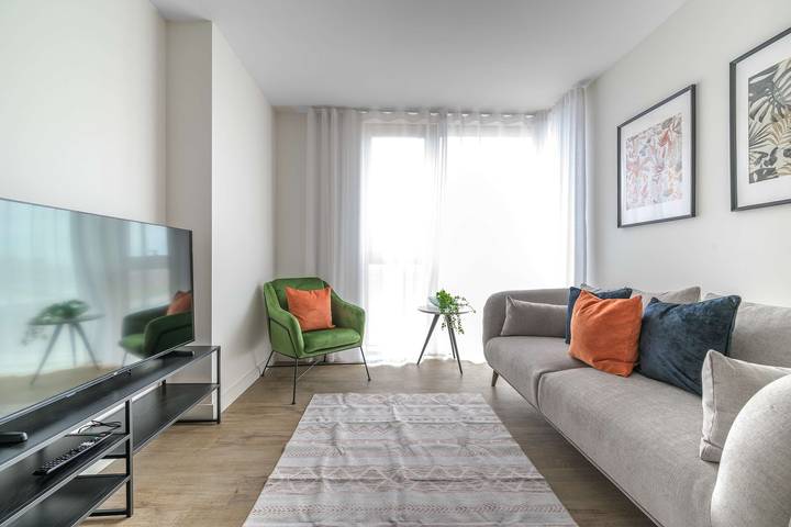 Holiday rental for 4 people in West Midlands