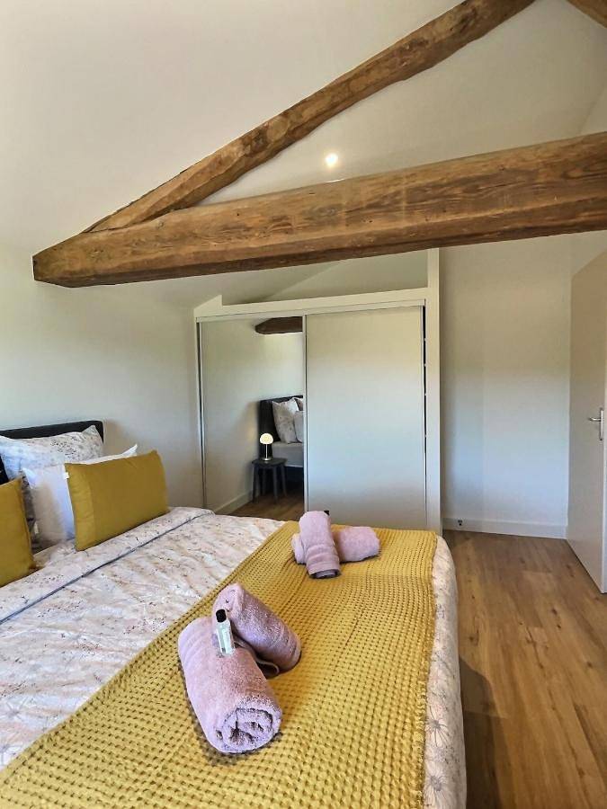 Location de vacances pour 6 personnes à Prissé - 2