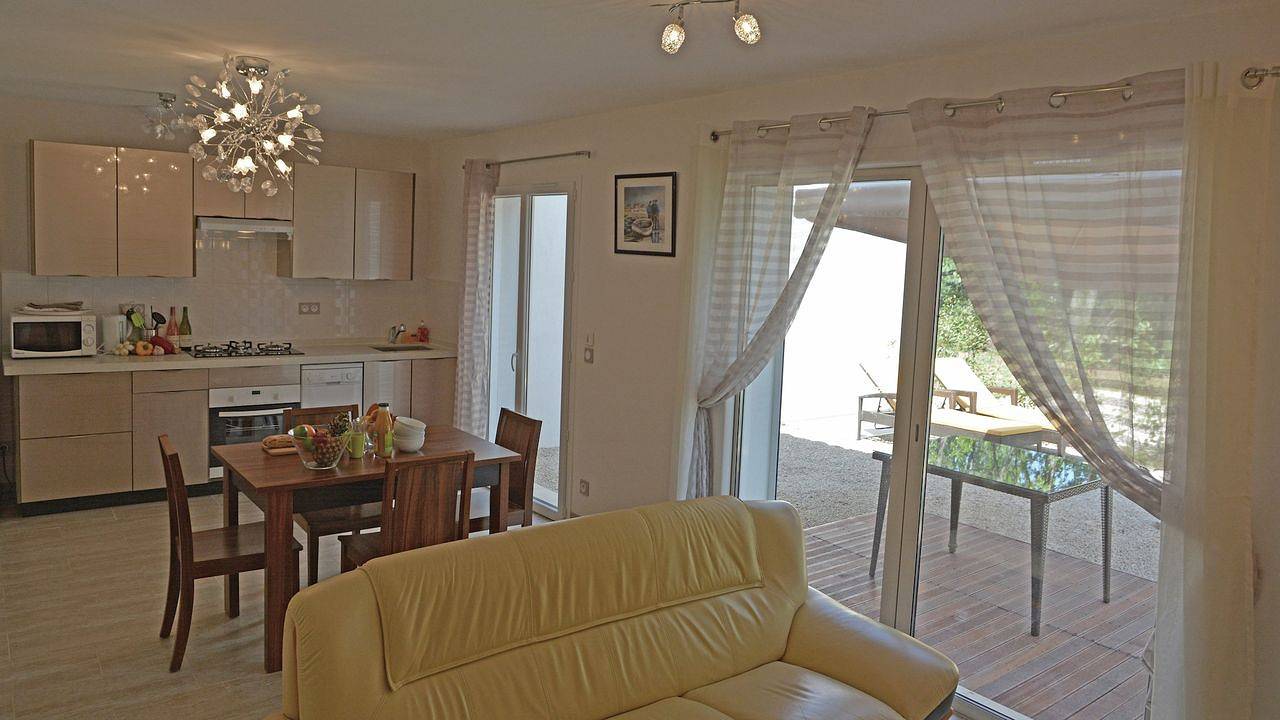 Villa für 4 Personen (65 m²) in Montauroux in Montauroux, Region de Draguignan