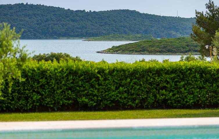 Villa für 4 Personen, mit Garten und Terrasse in Medulin - 2