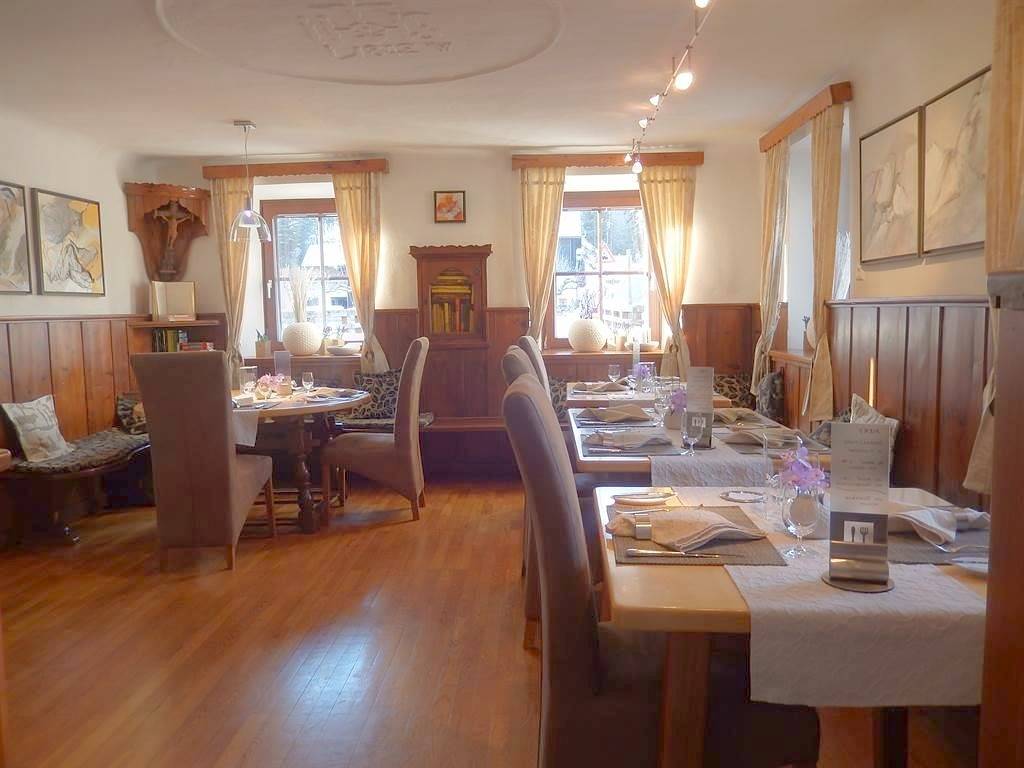 Typ C4 - 16C in Pichl (Mariapfarr), Mariapfarr