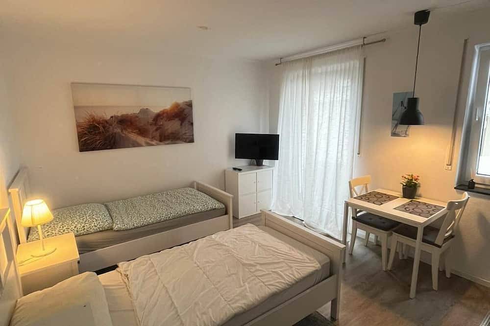 Ganze Wohnung, Gemütliches Apartment in Stukenbrock in Stukenbrock, Nordrhein-Westfalen