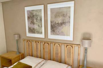 Appartement De Vacances pour 3 Personnes dans Saint-Jorioz, Région d'Annecy, Photo 2