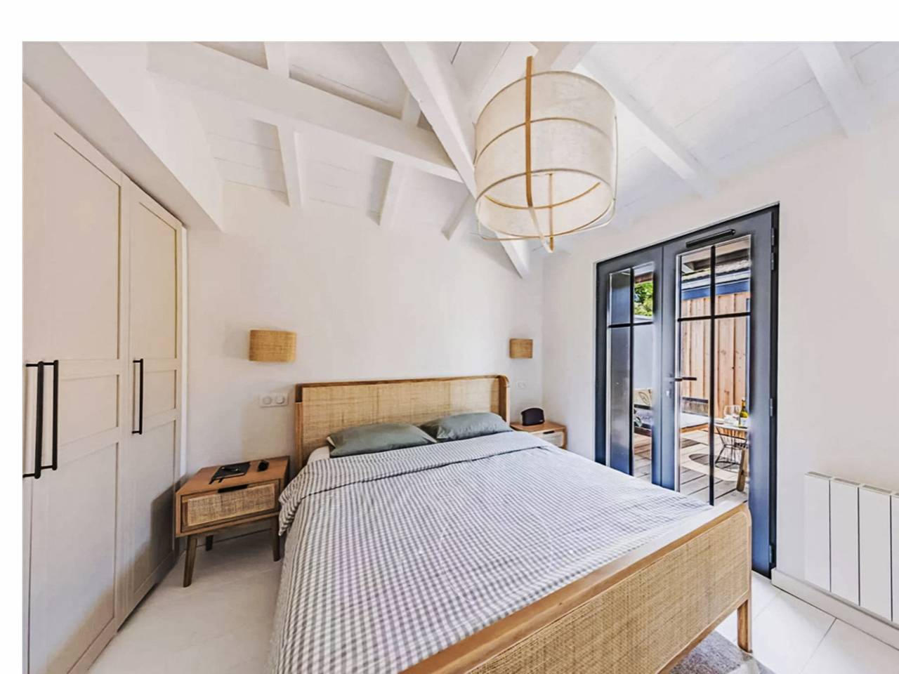 Les Villas de Rêve à la Mer in Lège-Cap-Ferret, Region de Arcachon