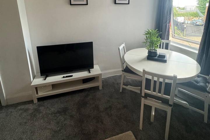 Gîte pour 6 personnes dans Newcastle upon Tyne - 4