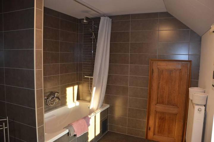 Location de vacances pour 6 personnes, avec jardin dans Grand Halleux - 3