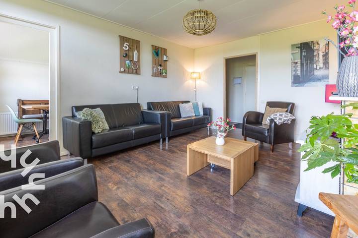 Bauernhof für 6 Personen, mit Terrasse und Garten sowie Whirlpool in Gelderland - 4