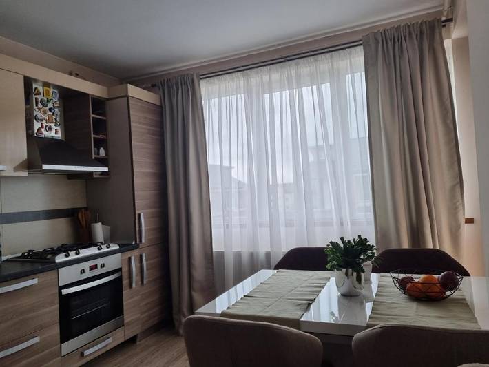 Gîte pour 5 personnes, avec balcon et vue dans Poiana Brasov - Brasov - 2
