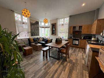 Glamping for 6 People in Matlock, Derbyshire, Photo 1