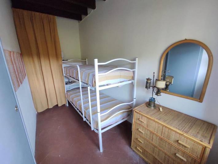 Ferienhaus für 9 Personen, mit Terrasse und Garten in Castel San Niccolò - 2