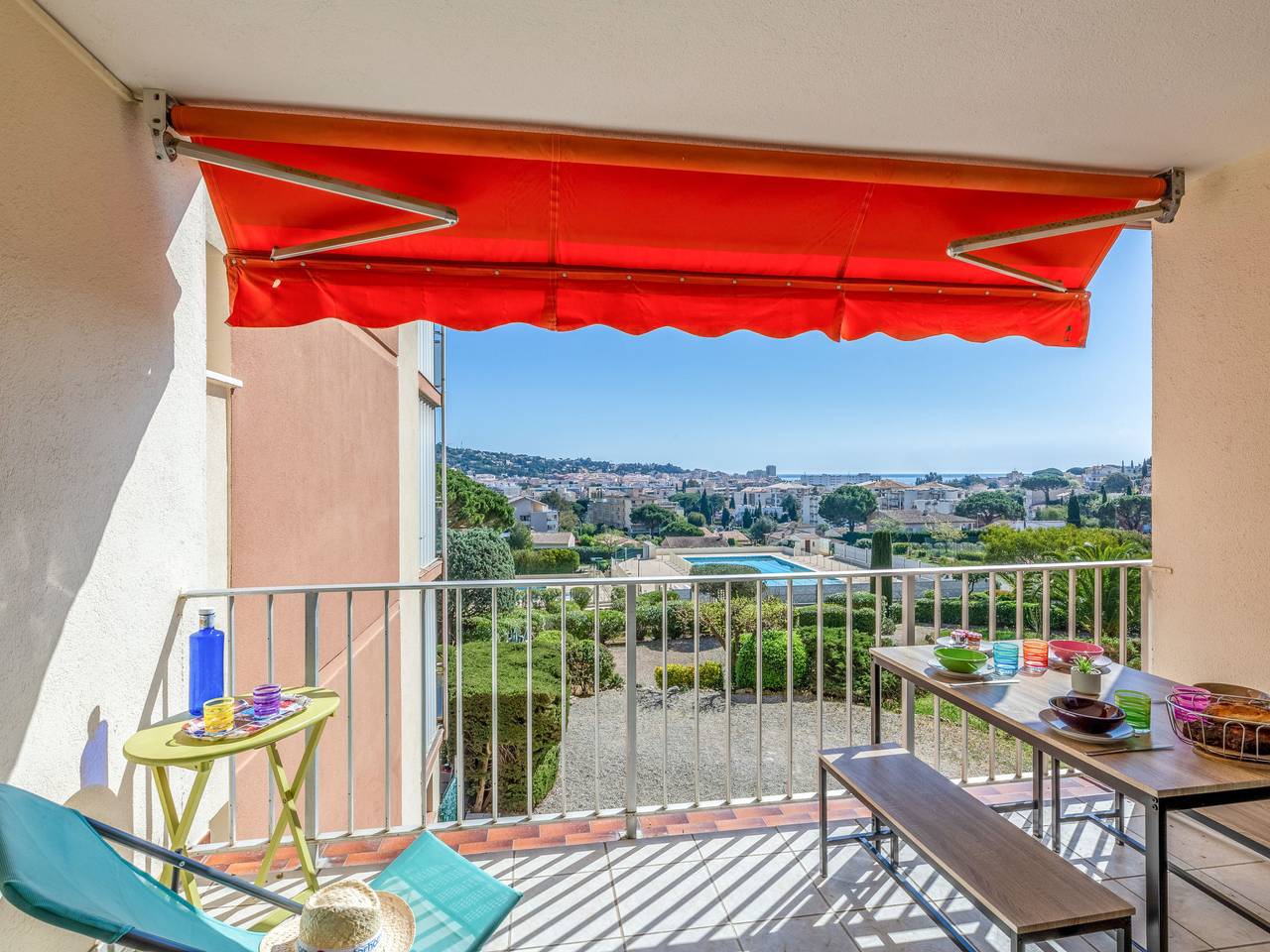 Appartamento vacanze a Var a partire da 62€ a notte