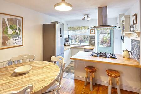 Host & Stay | Green Willow in Masham, Nidderdale AONB