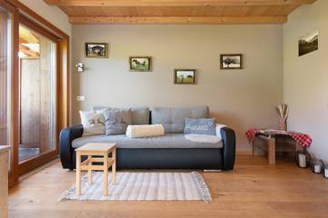 Agriturismo per 4 Persone in Castelrotto, Alpe di Siusi, Foto 3