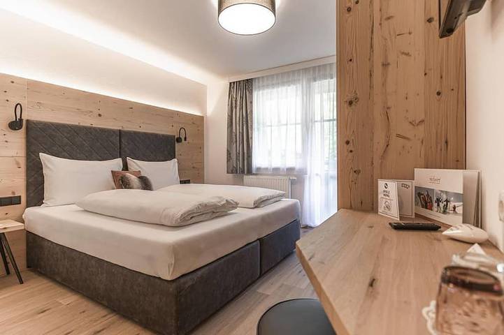 B&B für 2 Personen, mit Sauna in Flachau