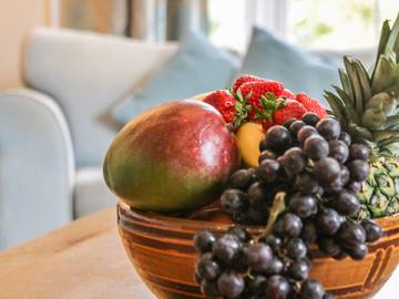 Apartment for 4 People in Whitby, North Yorkshire, Photo 3