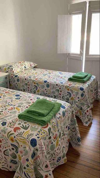 Casa rural para 5 personas, con Balcón y Terraza en Caspe
