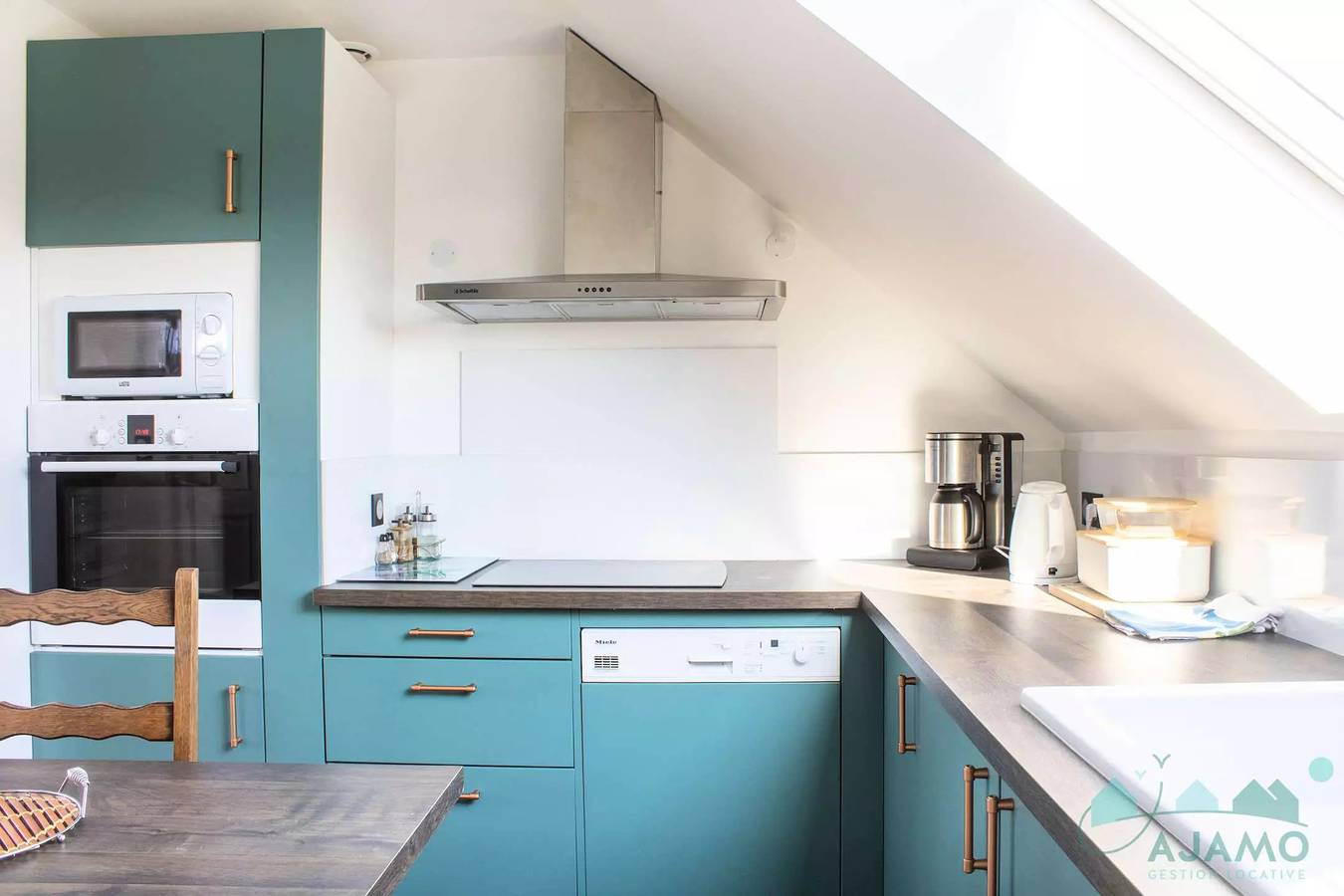 Ganze Wohnung, 211 - Schöne T3 renoviert in Plurien in Strandnähe in Plurien, Côte d’Émeraude