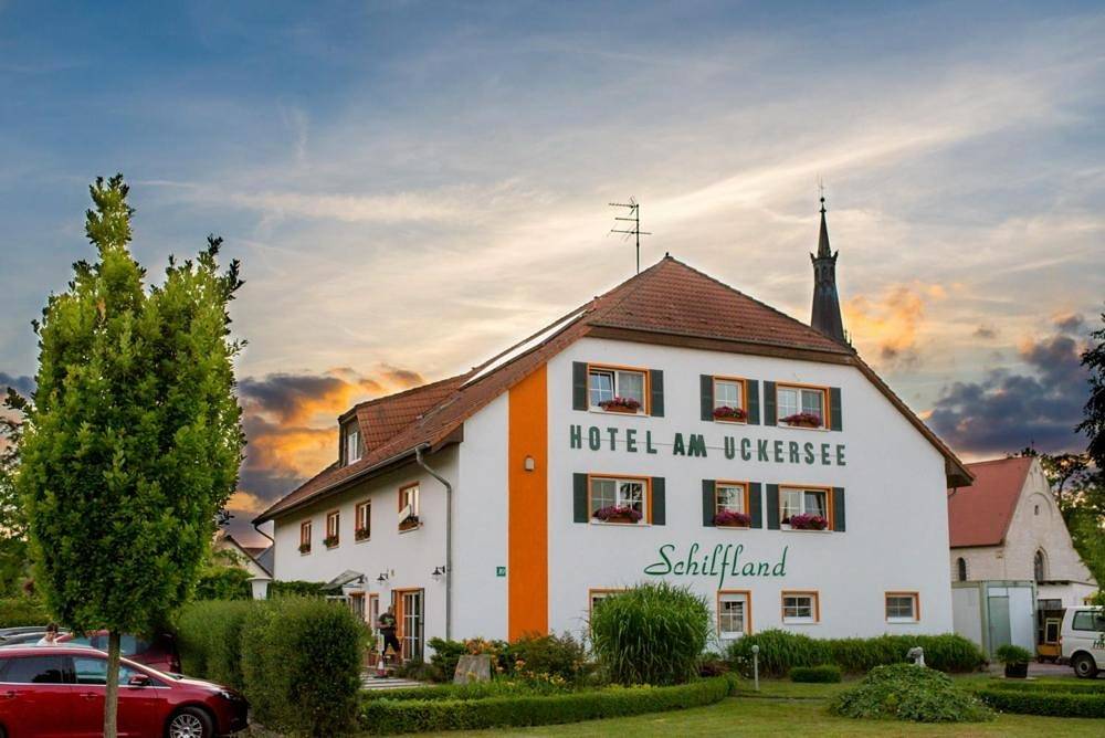 Double Room in Nordwestuckermark, Uckermark