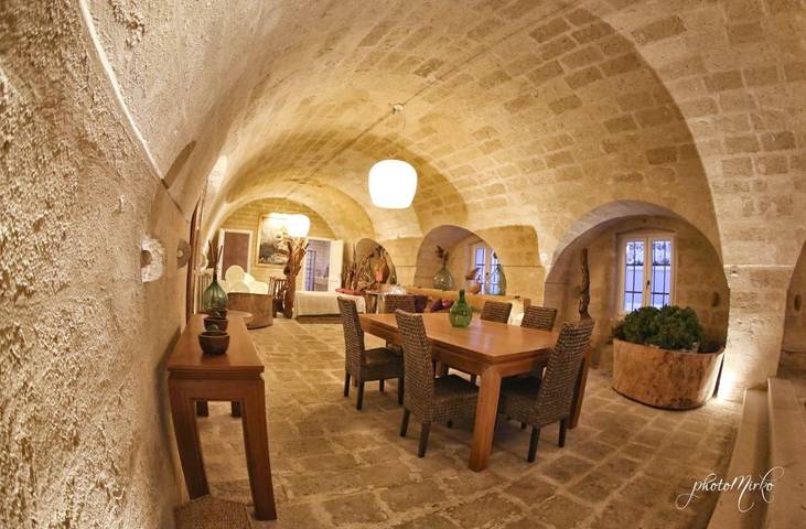 Bed and breakfast per 4 persone, con giardino, adatto a famiglie con bambini - 1