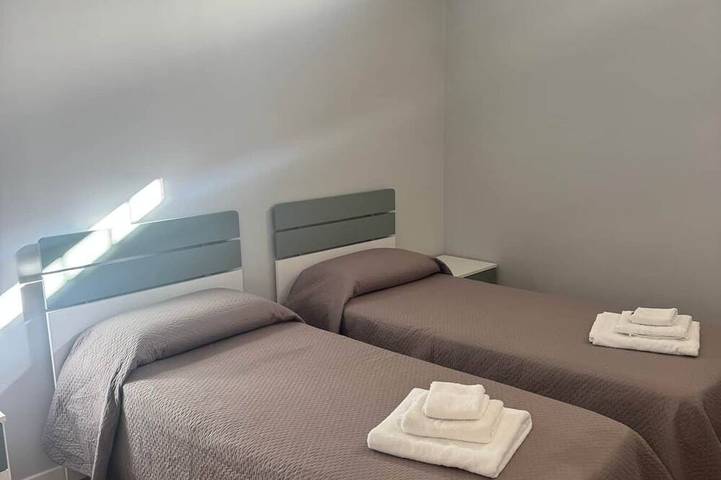 Ganze Wohnung, Street View Apartment in Margherita di Savoia, Barletta-Andria-Trani