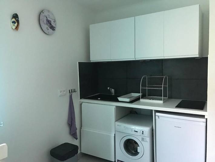 Location de vacances pour 4 personnes, avec vue dans Office De Tourisme De Greoux Les Bains - 4