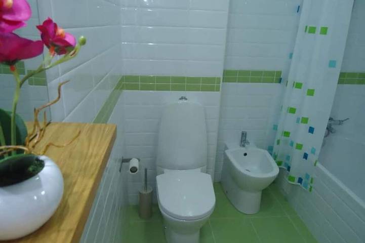 Gîte pour 4 personnes, avec jacuzzi à Vila Nova de Milfontes - 2
