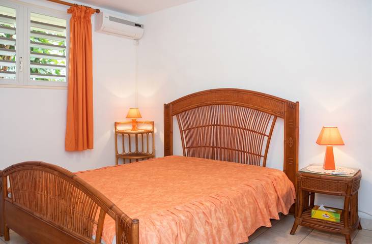 Apartamento entero, Exquisito Apartamento en Baie-Mahault, 40m² con Hermoso Jardín in Baie-Mahault, Guadalupe
