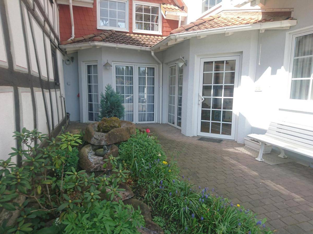 Ganze Wohnung, Studio Apartment in Nidda, Wetterau