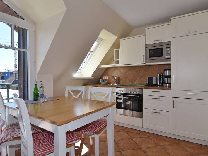 Ganze Ferienwohnung, Deckerstraße 1, Whg. c - Deckerstraße 1, Whg. c in Westerland, Sylt (Gemeinde)