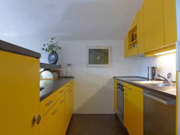Apartment for 5 People in Wengen, Lauterbrunnen, Photo 2