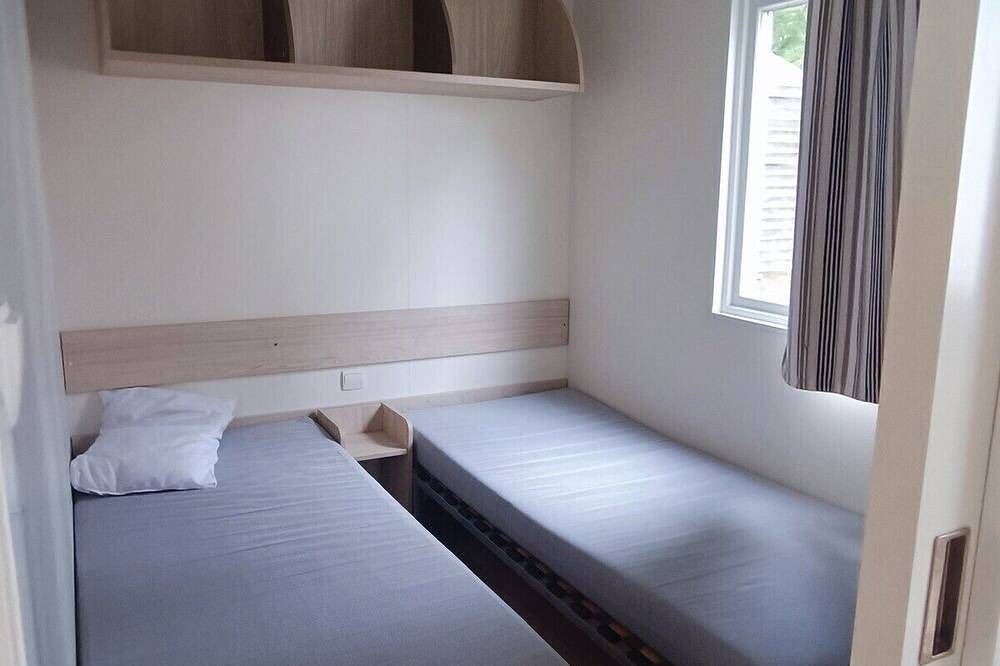 Premi Home Xl Superieur 6P 3ch-Puy du Fou 25min in La Boissière-de-Montaigu, Vallée de la Loire