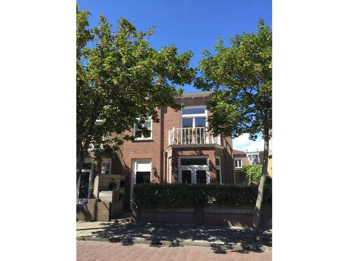 Ferienhaus für 2 Personen, mit Garten