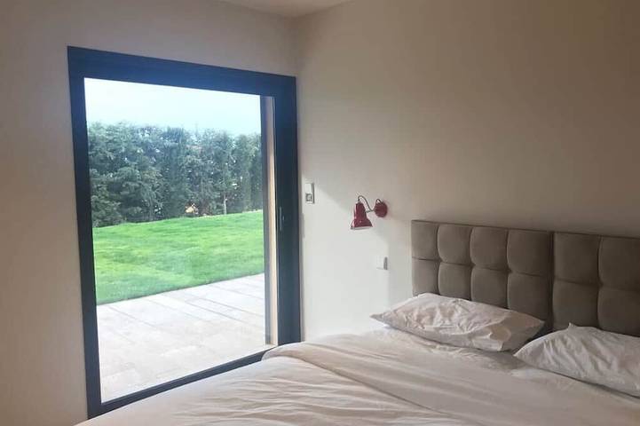 Villa pour 12 personnes, avec jacuzzi et jardin à Ollioules - 2