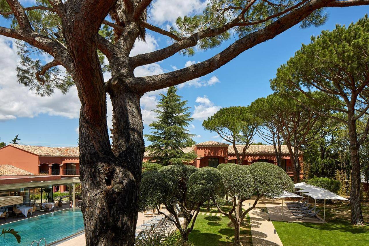 Villa Duflot Hôtel & Spa Perpignan in Perpignan, Côte méditerranéenne (France)
