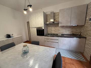 Ferienhaus für 5 Personen in Pisa