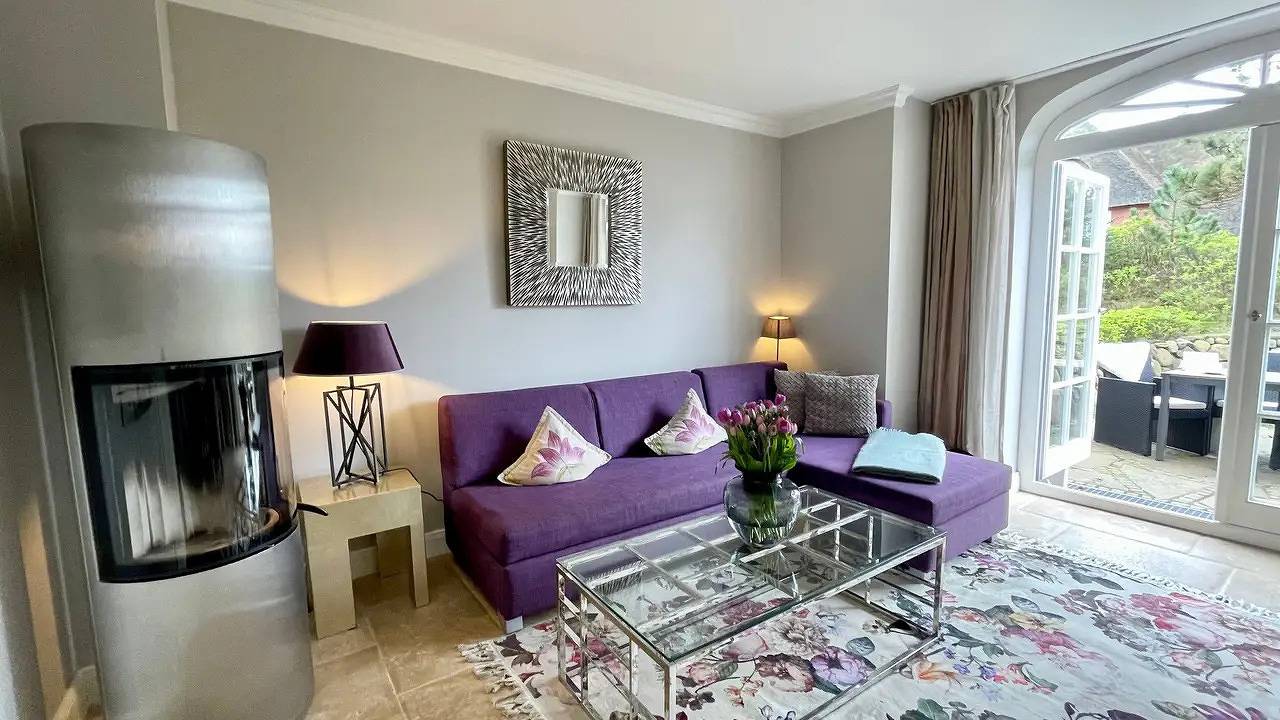 Ferienhaus für 6 Personen (107 m²) in Westerland (Sylt) in Rantum, Sylt (Gemeinde)
