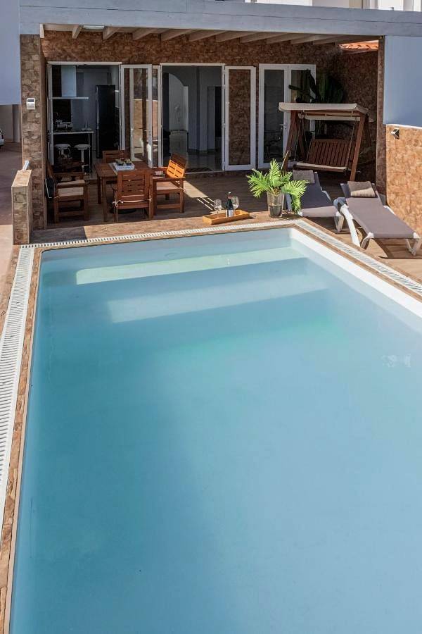 Apartment in Esquinzo, Pájara